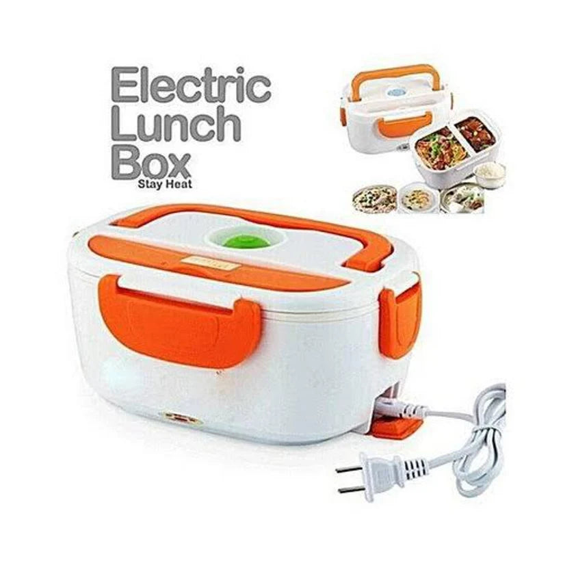 Electric Lunch Box Food Warmer